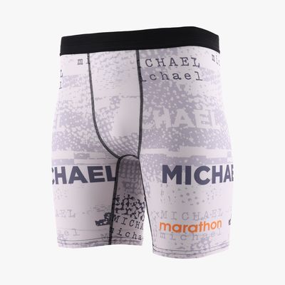 Short Michael Morales Entrenamiento