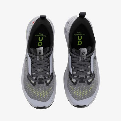 On Zapatillas Cloudsurfer Trail 2