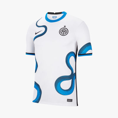 Nike Inter Milan 2021/22 Away