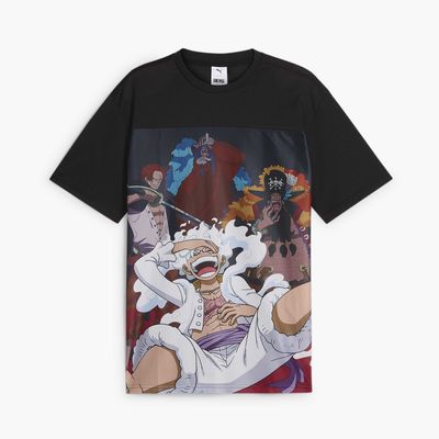 Puma x One Piece