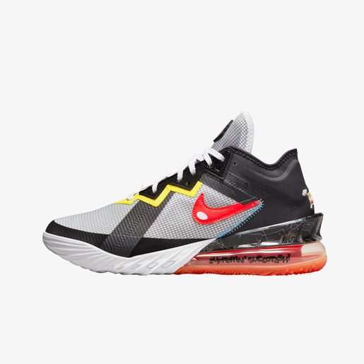 Nike LeBron 18 Low