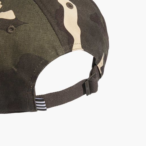 adidas Camo Baseball