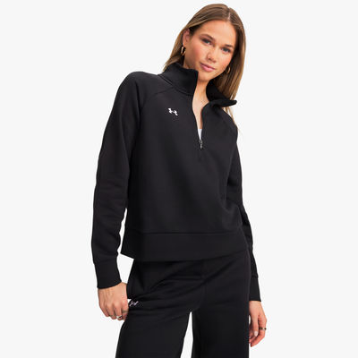 Under Armour Polera Rival Fleece