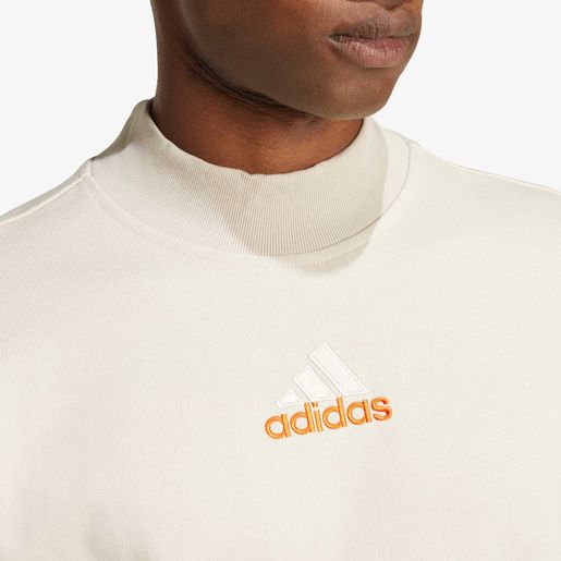 adidas Mock Neck Q1