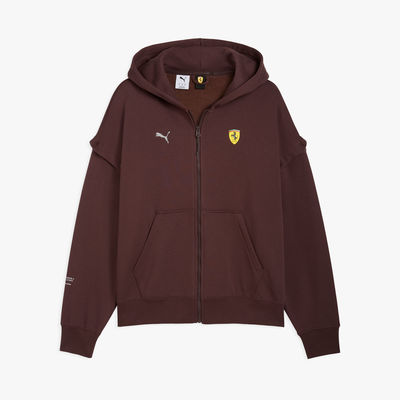 Puma Chompa Scuderia Ferrari