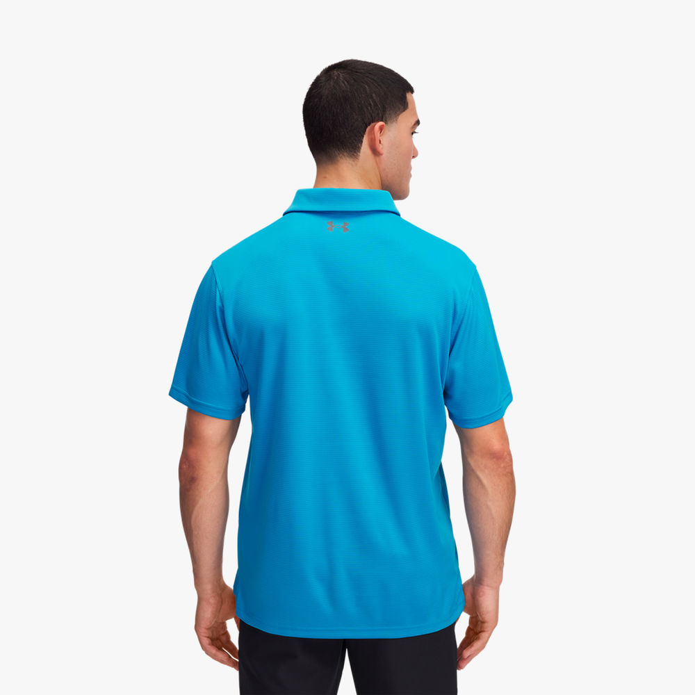 Under Armour Polo Tech