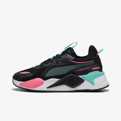 Puma RS-X Reinvention