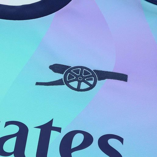 adidas Camiseta Tercer Uniforme Arsenal 24/25
