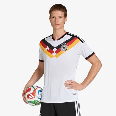 adidas Camiseta Local Alemania 26