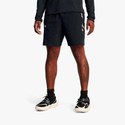 Under Armour Short Zone Woven