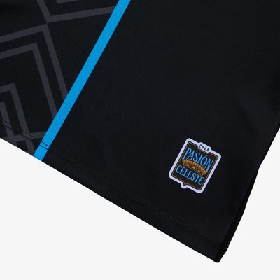 Blooming Camiseta Alterna 2026