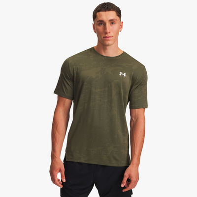 Under Armour Camiseta Tech™ Vent Jacquard