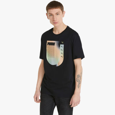 Puma Gradient Graphic
