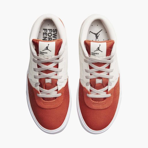 Jordan Series Mid 03