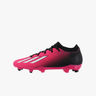 adidas X Speedportal.3 Césped Natural Seco