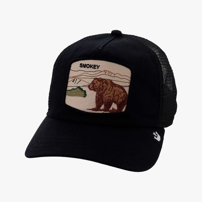 Goorin Bros Camp Crasher