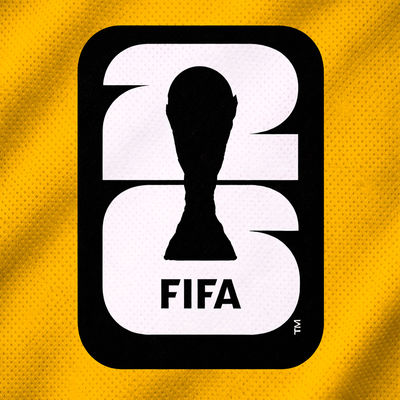 FIFA Polo Brasil Mundial 2026