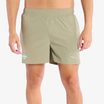 Saucony Short Xodus 5