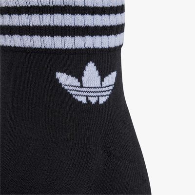 adidas Media 3 bandas 3 pares