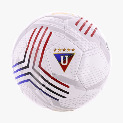 LDU Pelota 2026