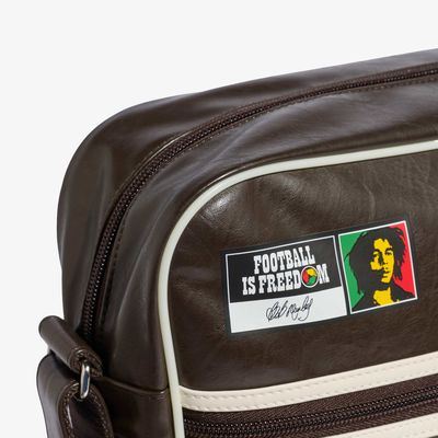 adidas Bolso Jamaica X Bob Marley