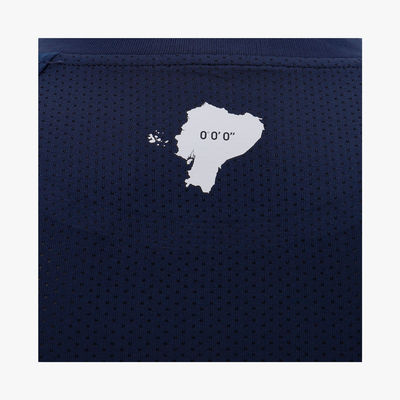 FEF Camiseta Alterna 1 QATAR 2022