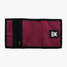 Shamuna Billetera Trifold Black