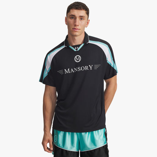 Under Armour Camiseta x Mansory Terrace