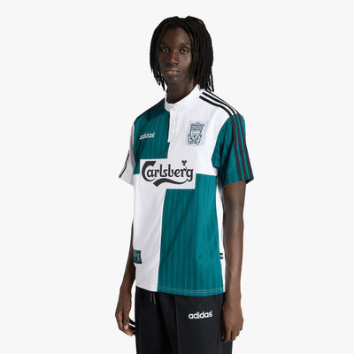 adidas Camiseta Liverpool FC 95
