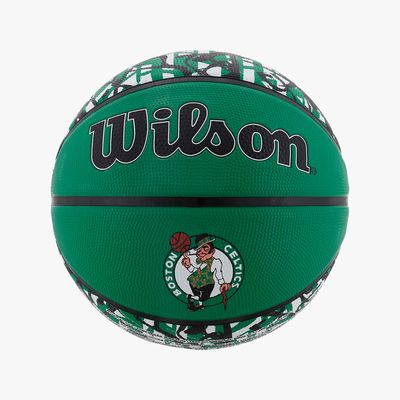 Wilson NBA Graffiti