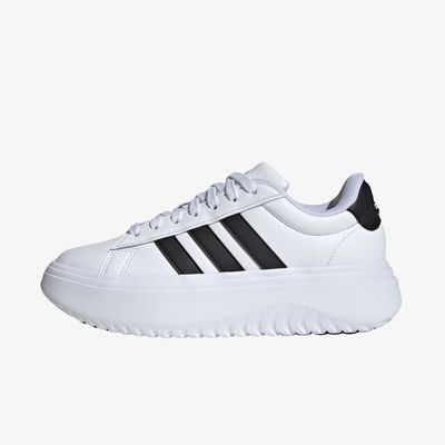 adidas Grand Court Platform