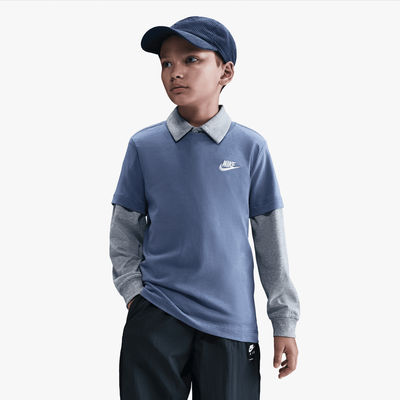 Nike Camiseta Sportswear