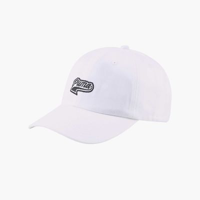 Puma Script Logo | Marathon Sports Ecuador