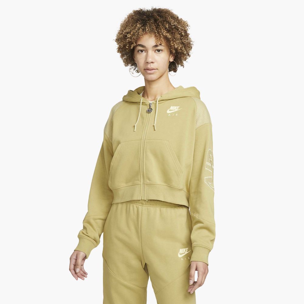Nike Sportswear Air Fleece