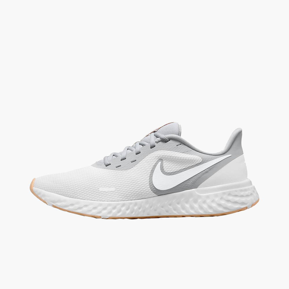 Sepatu Running Nike Women's Revolution Running Sneakers Giày