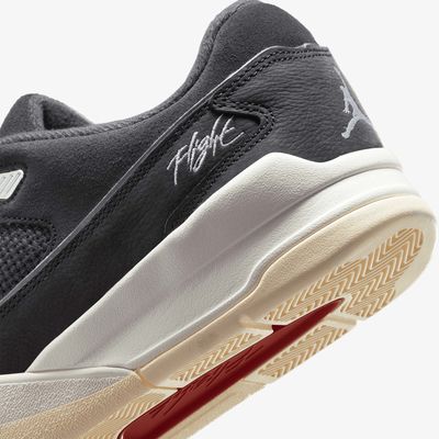 Jordan Flight Court