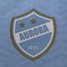 Aurora Camiseta Oficial 2022