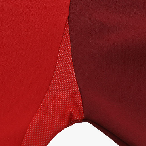 adidas Casaca de entrenamiento Perú 2023