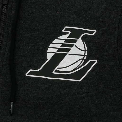 NBA Basic Lakers