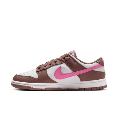 Nike Dunk Low Smokey Mauve