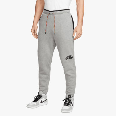Jordan Jumpman Fleece