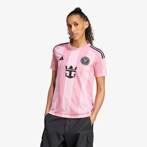 adidas Local Inter Miami CF 25/26 Messi