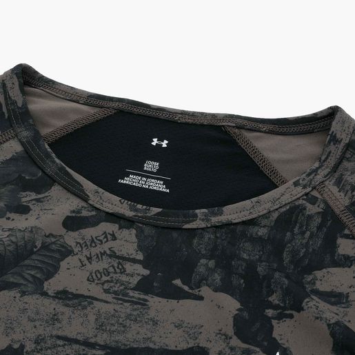 Under Armour Project Rock Iso-Chill