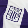 Nike Camiseta Alianza Lima Morada 2023 Barcos