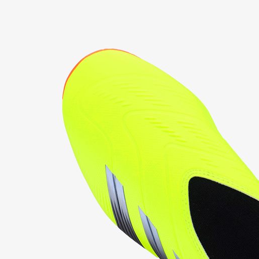 Adidas Zapatos de fútbol Predator League Laceless