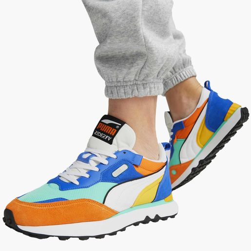 Puma Rider Future Vintage