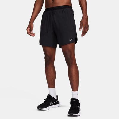 M NK DF STRIDE 2IN1 7IN SHRT