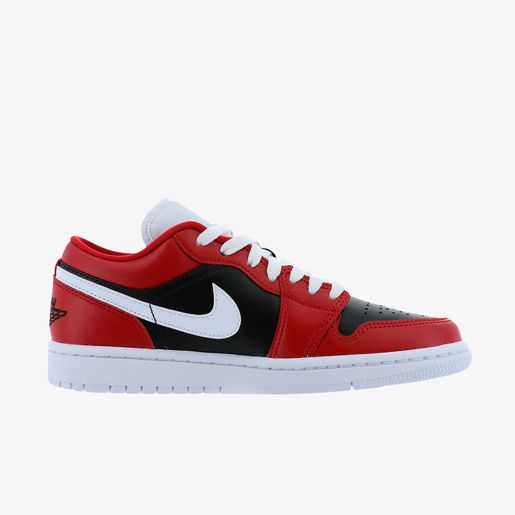 Jordan 1 Low Chicago Flip