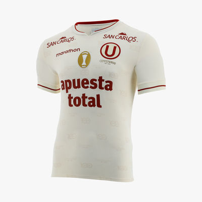 Camiseta Hombre Estampada Universitario Oficial 24