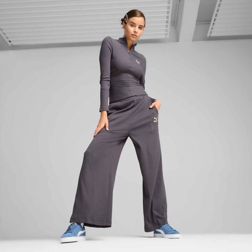 Puma Classics Ribbed